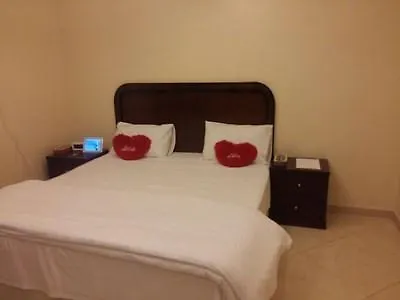 Nozol Tabah Hotel Medina 0*,