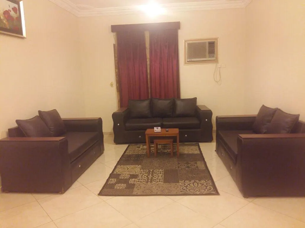 Nozol Tabah Hotel Medina Arábia Saudita