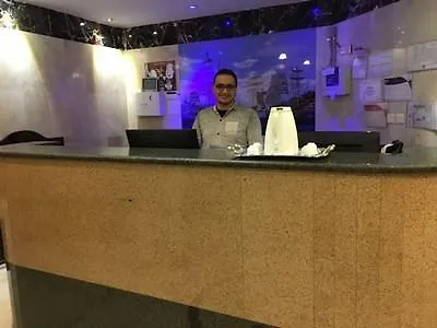 Nozol Tabah Hotel Medina