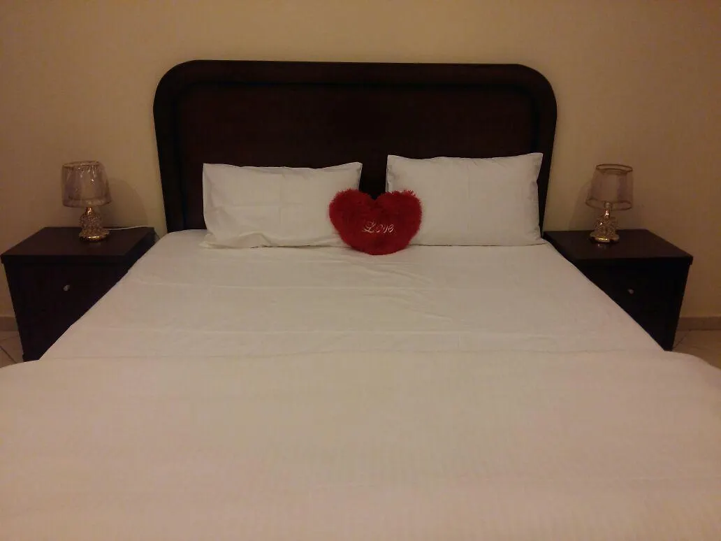 Nozol Tabah Hotel Medina