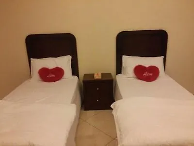 Nozol Tabah Hotel Medina