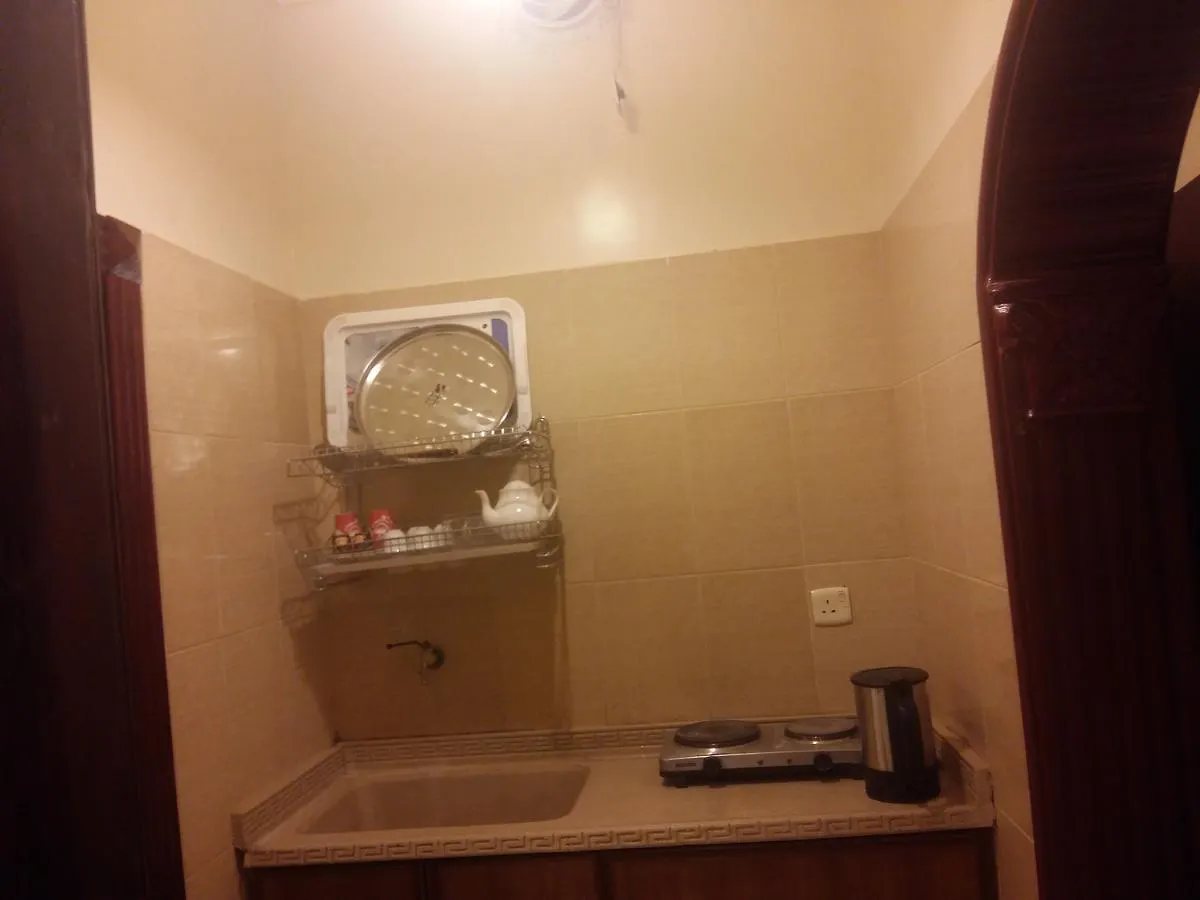 Nozol Tabah Hotel Medina